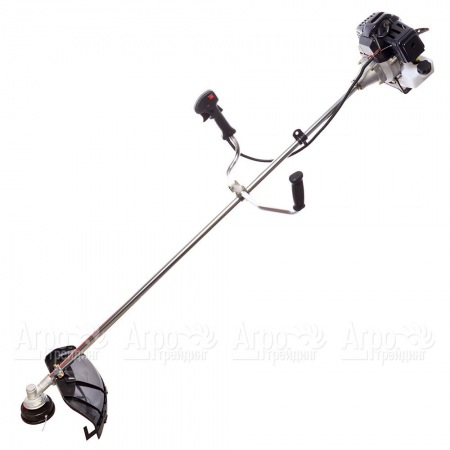 Бензокоса (бензиновый триммер) RedVerg Basic GB43C в Челябинске