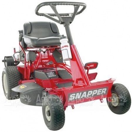 Райдер Snapper E2813523BVE в Челябинске