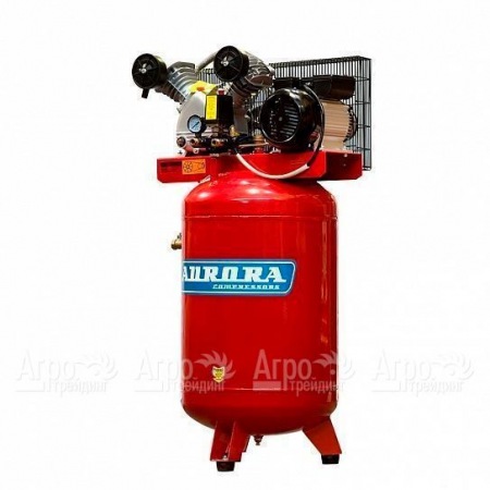Компрессор воздушный Aurora Cyclon-120  в Челябинске