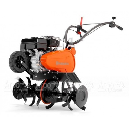 Культиватор Husqvarna TF 334 в Челябинске