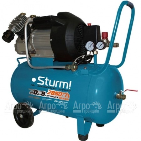 Компрессор воздушный Sturm AC93250  в Челябинске