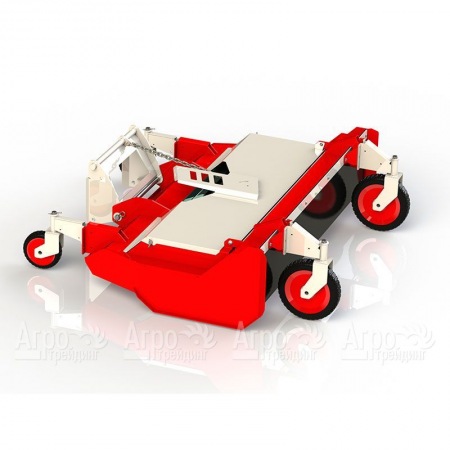 Косилка фронтальная КФ-130 для минитракторов Митракс в Челябинске