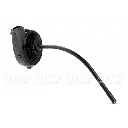 Насадка воздуходув Husqvarna BAC в Челябинске