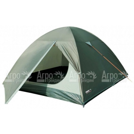 Палатка High Peak Kansas 3 в Челябинске
