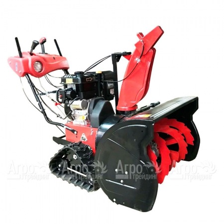 Снегоуборщик гусеничный Forza АС-F-1500 EТ в Челябинске