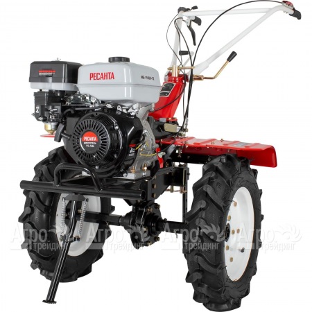 Мотоблок Ресанта МБ-11000-12 в Челябинске