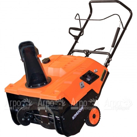 Снегоуборщик Кратон GSB-6,5 в Челябинске