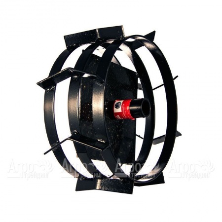 Грунтозацепы 0401.006900 для культиватора Elitech КБ60 в Челябинске