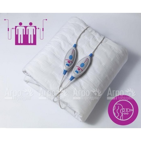 Электропростынь Pekatherm U210D в Челябинске