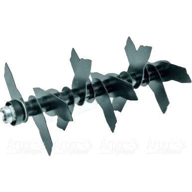 Вал с ножами MBS3401 для вертикуттера MTD 34 VE в Челябинске