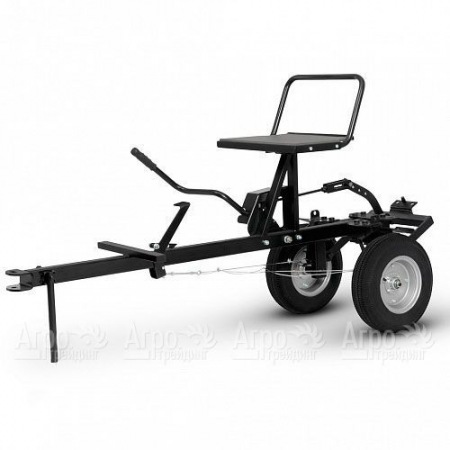 Адаптер АПМ-500 Премиум для мотоблоков Мобил К, Caiman, Салют, Нева  в Челябинске