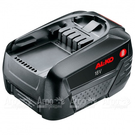 Аккумулятор B125 для Al-KO Li Bo Flex 18 В в Челябинске