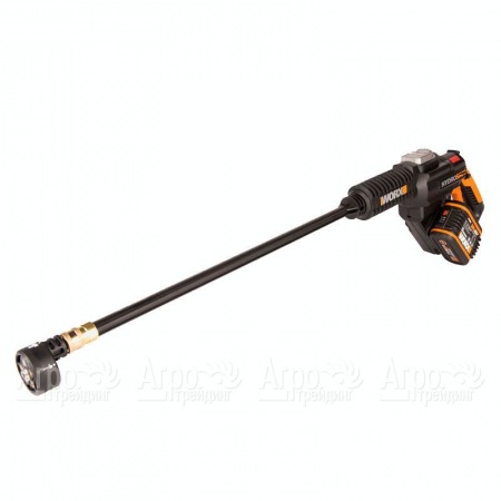 Мойка высокого давления Worx WG630E в Челябинске