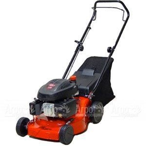 Газонокосилка бензиновая Mega PRO 4750 XSS в Челябинске