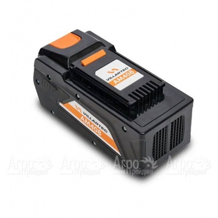 Аккумулятор Villartec AM408 в Челябинске