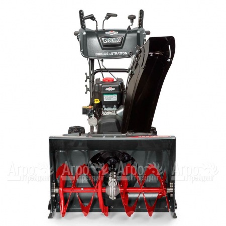 Снегоуборщик Briggs&#38;Stratton Elite 1527 в Челябинске