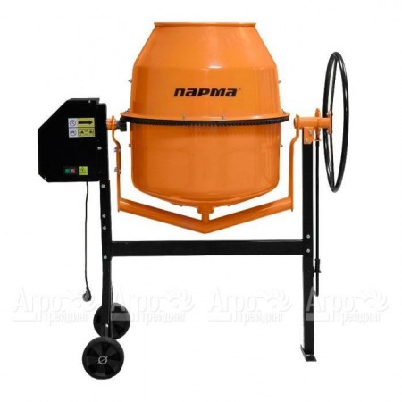 Бетоносмеситель Парма Б-180-Э (Бетономешалка Парма Б-180-Э) в Челябинске