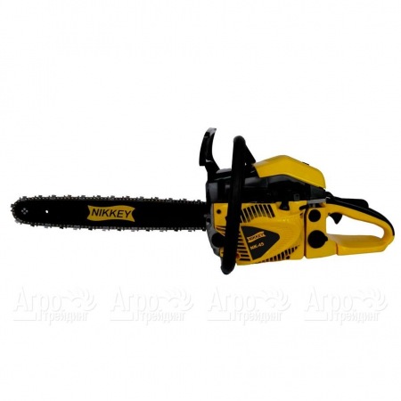 Бензопила Nikkey NK-45-18" в Челябинске