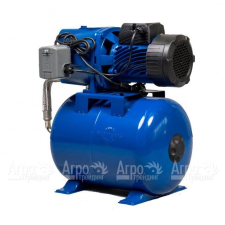 Насосная станция Mateus MS05101 в Челябинске