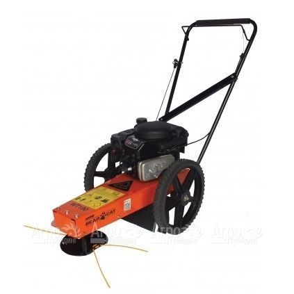 Колесный триммер Echo Bear Cat WT190T в Челябинске