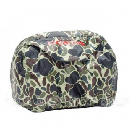 Чехол 08P57-Z07-00G для инверторного генератора Honda EU 22 i в Челябинске