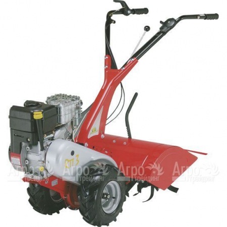 Мотоблок Eurosystems RTT-3 Loncin TM70 (MC-67) в Челябинске
