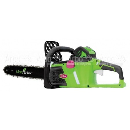 Аккумуляторная пила Monferme 20237M1-16" в Челябинске
