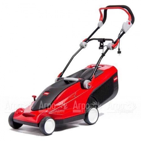 Газонокосилка электрическая Toro 21090 в Челябинске