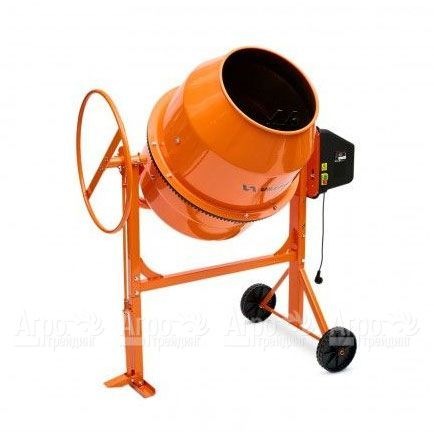 Бетоносмеситель Villartec СМ-220P (Бетономешалка Villartec СМ-220P) в Челябинске