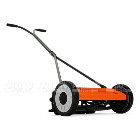 Механическая газонокосилка Husqvarna Exclusive 54 в Челябинске