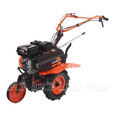 Мотоблок Patriot T 7,5/750 2FB PG Dakota Pro в Челябинске