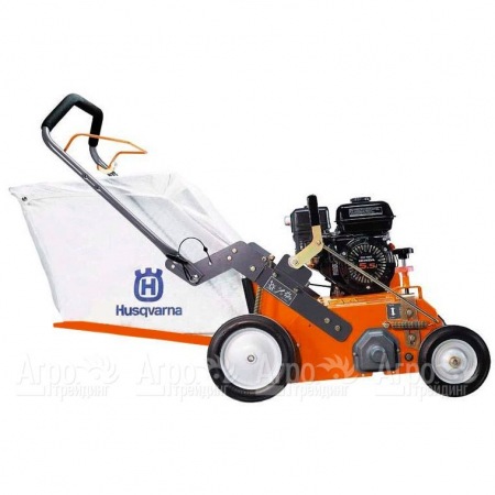 Husqvarna 5391066-67 Мусоросборник для DT22 в Челябинске