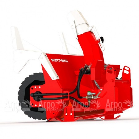 Снегоуборщик СТ-110 для минитракторов Митракс в Челябинске