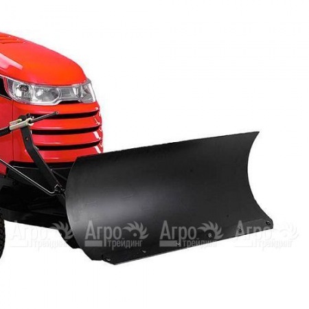 Отвал 42&quot; Simplicity Conquest для тракторов Snapper  в Челябинске