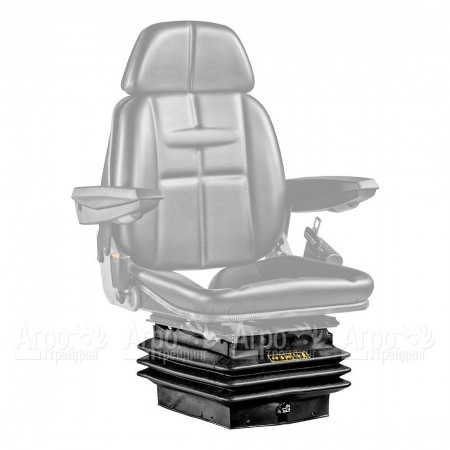 Компрессор для сидения оператора на Grillo 13.09 4WD, 2200 4WD в Челябинске