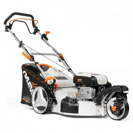 Газонокосилка бензиновая Daewoo L 50 SR в Челябинске