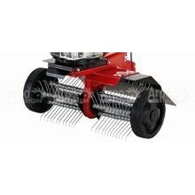 Мотограбли для EURO-5  в Челябинске