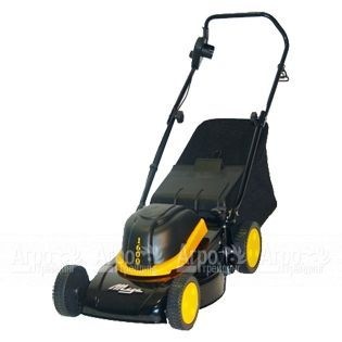 Газонокосилка электрическая Mega 4750 ELS в Челябинске