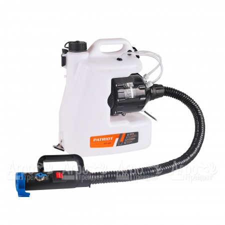 Генератор холодного тумана Patriot PT-12F в Челябинске