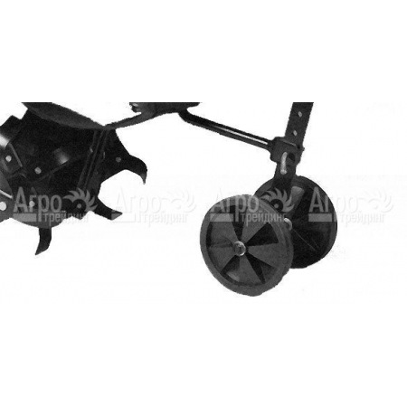 Транспортное колесо для культиватора Solo 502 в Челябинске