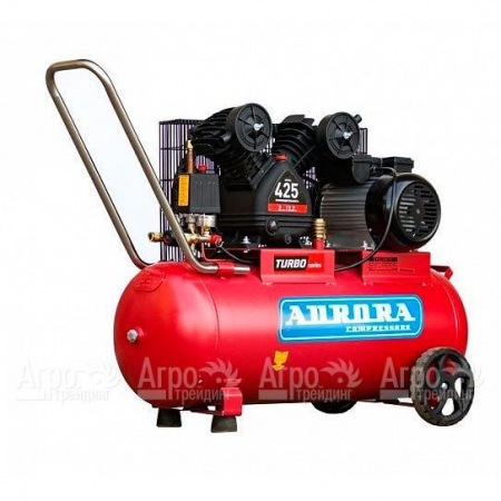 Компрессор воздушный Aurora Storm-75 Turbo active design в Челябинске