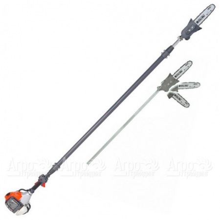 Высоторез бензиновый Oleo-Mac PPX 271 в Челябинске