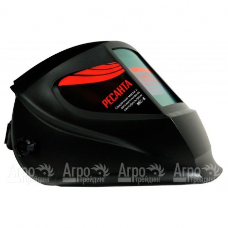 Сварочная маска Ресанта МС-5 в Челябинске