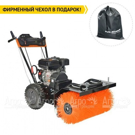 Подметальная машина Villartec SW 7080E в Челябинске