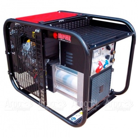 Сварочный генератор Europower ЕР 400 ХЕ DC 8 кВт  в Челябинске