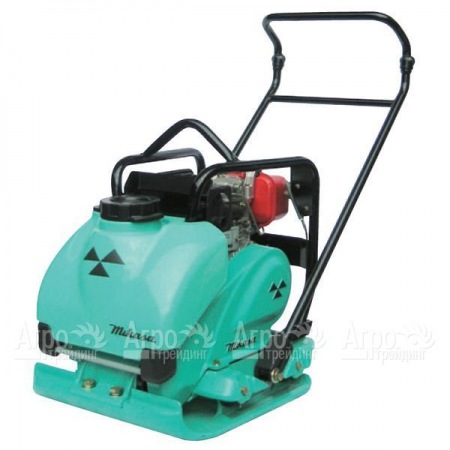 Виброплита дизельная Mikasa MVC-98D VAS в Челябинске