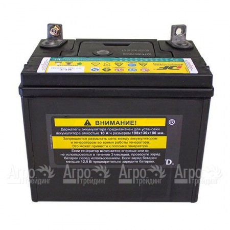 Аккумулятор C3505 для генераторов Champion DG3601E, DG6501E, DG6501E-3 в Челябинске