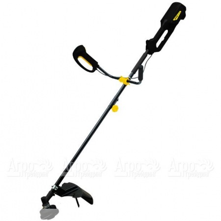 Электрокоса (электрический триммер) Huter GET-1500B в Челябинске