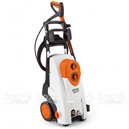 Мойка высокого давления Stihl RE 271 в Челябинске
