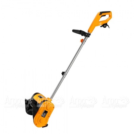 Снегоуборщик электрический DEKO ST1700R в Челябинске